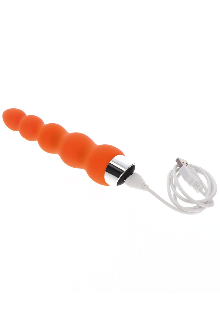 ToyJoy Stairway To Heaven XL Vibrator | Klassieke vibrator - ToyJoy | SIN&LACE