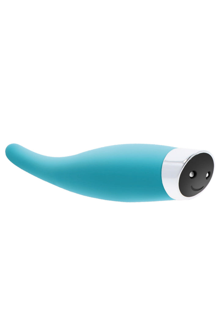 ToyJoy You Feel My Love XL Vibrator | Vibrator - ToyJoy | SIN&LACE