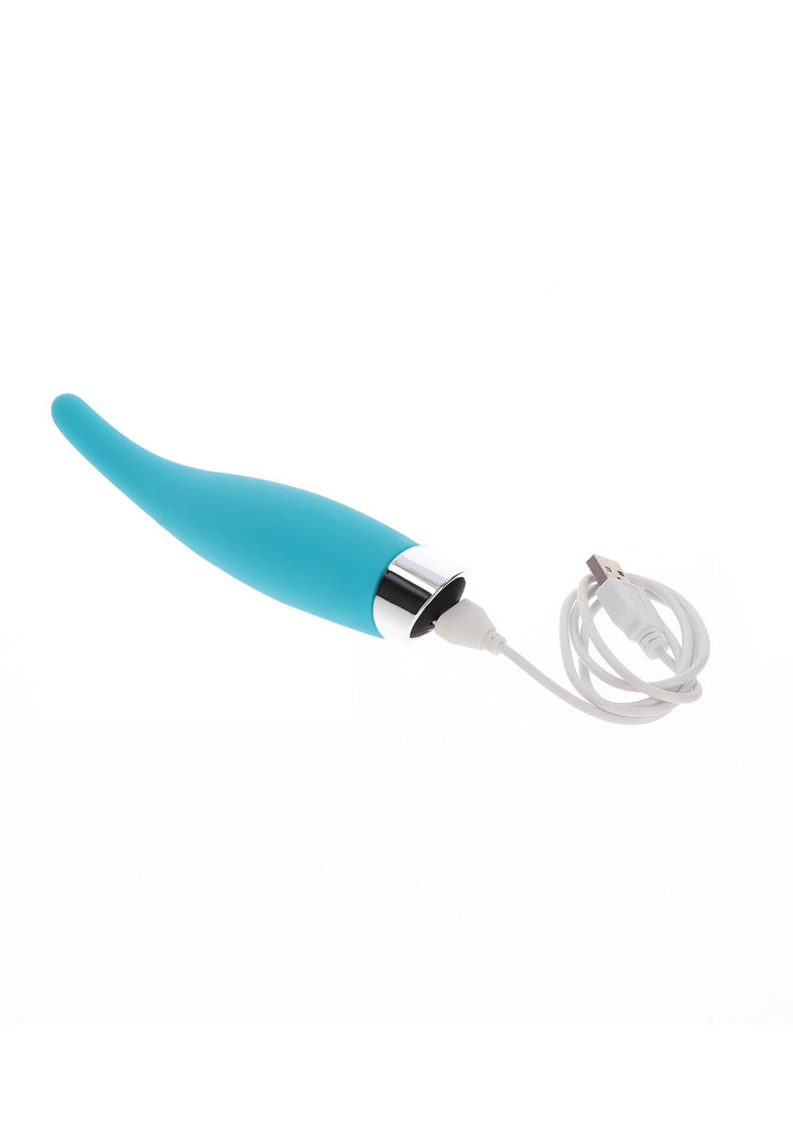 ToyJoy You Feel My Love XL Vibrator | Vibrator - ToyJoy | SIN&LACE