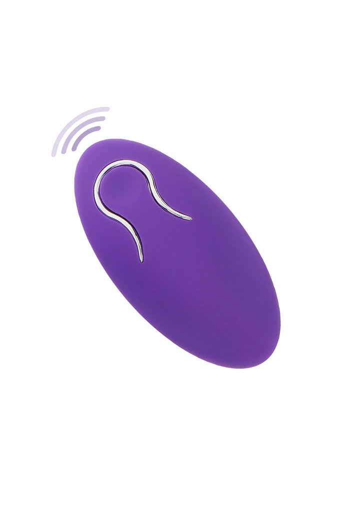 Penisringen Tease & Arouse C-Ring