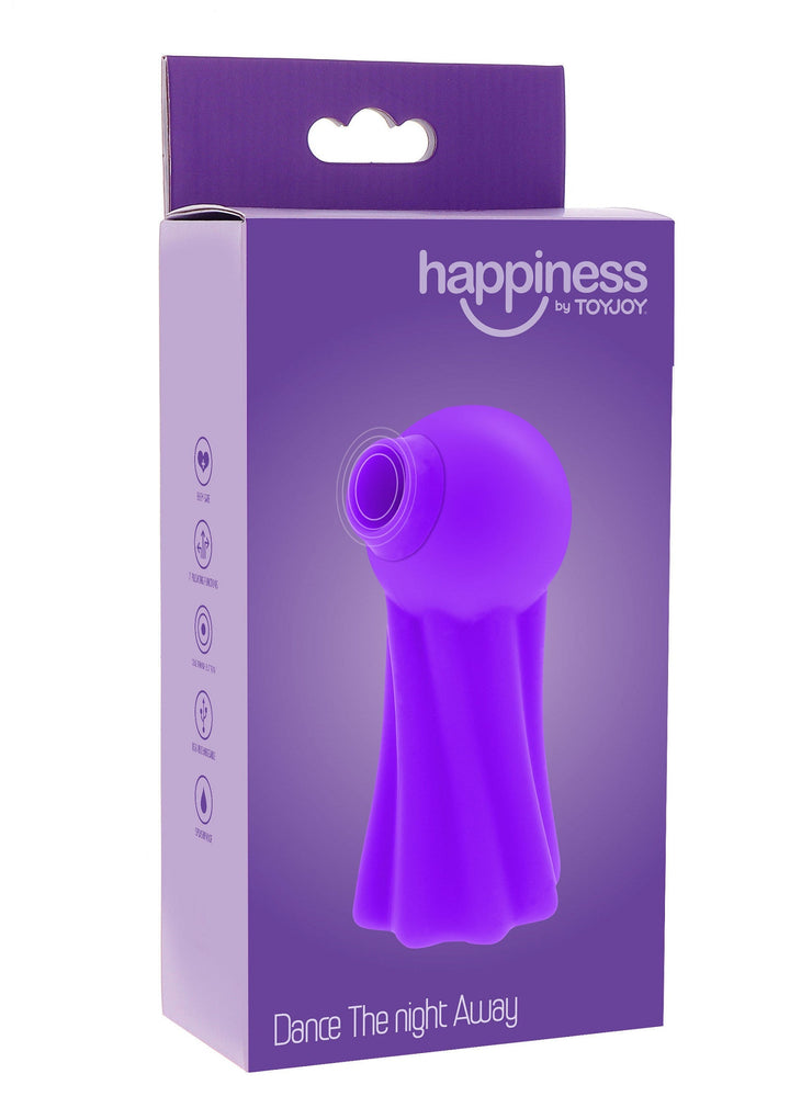 ToyJoy Dance The Night Away clitorisstimulator