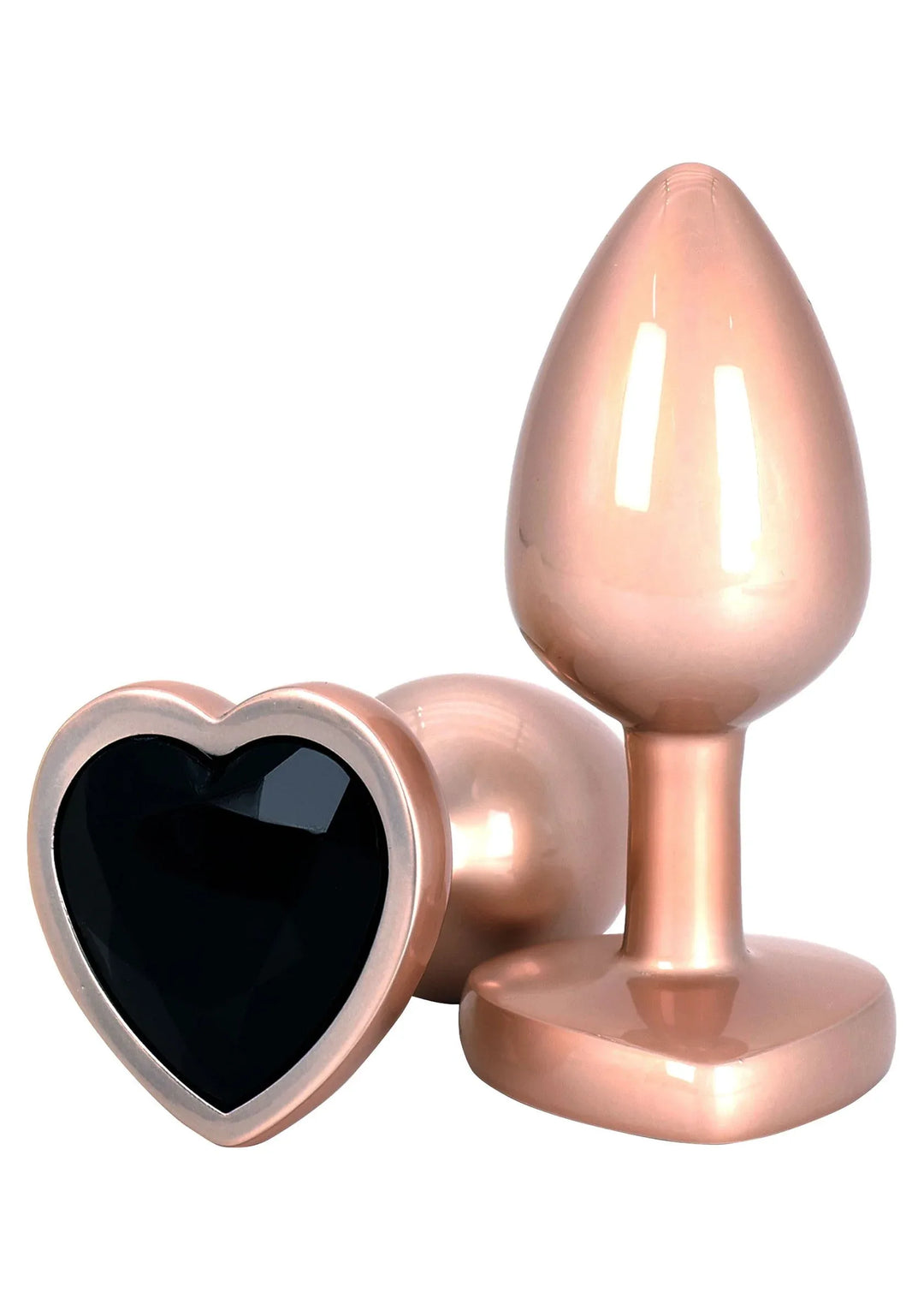 Time To Shine Buttplug | Buttplug - ToyJoy | SIN&LACE