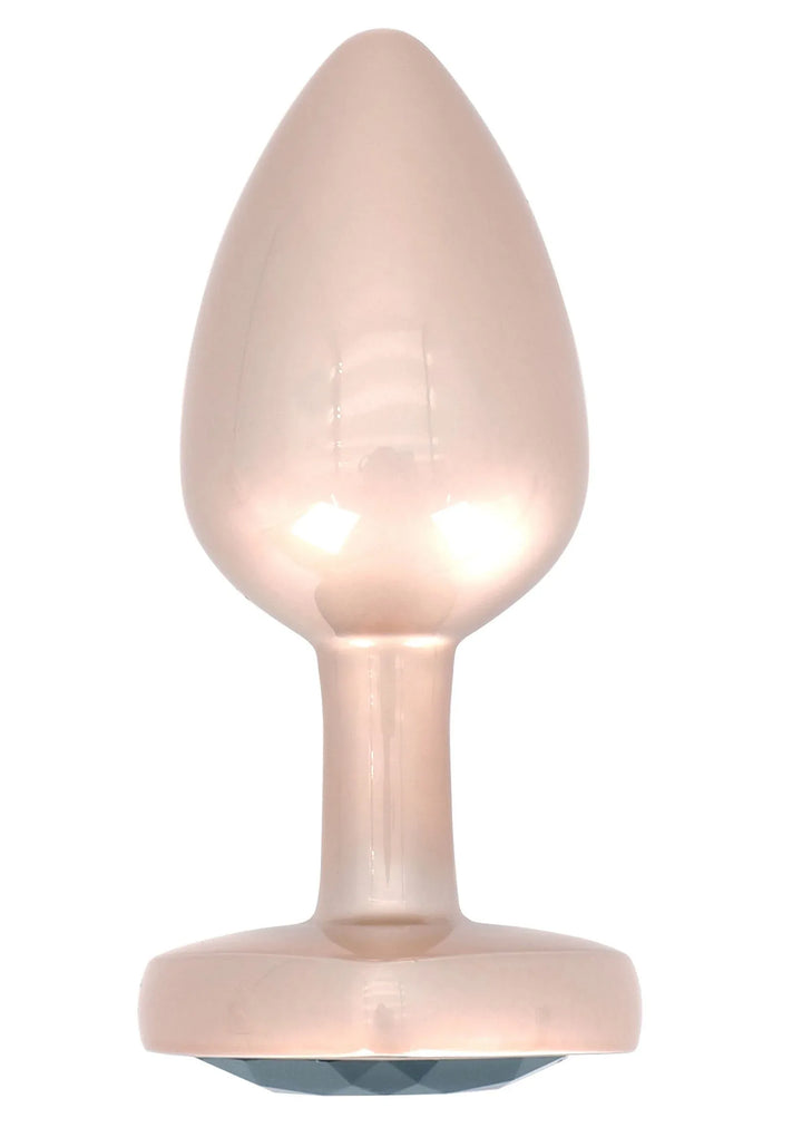 Time To Shine Buttplug | Buttplug - ToyJoy | SIN&LACE
