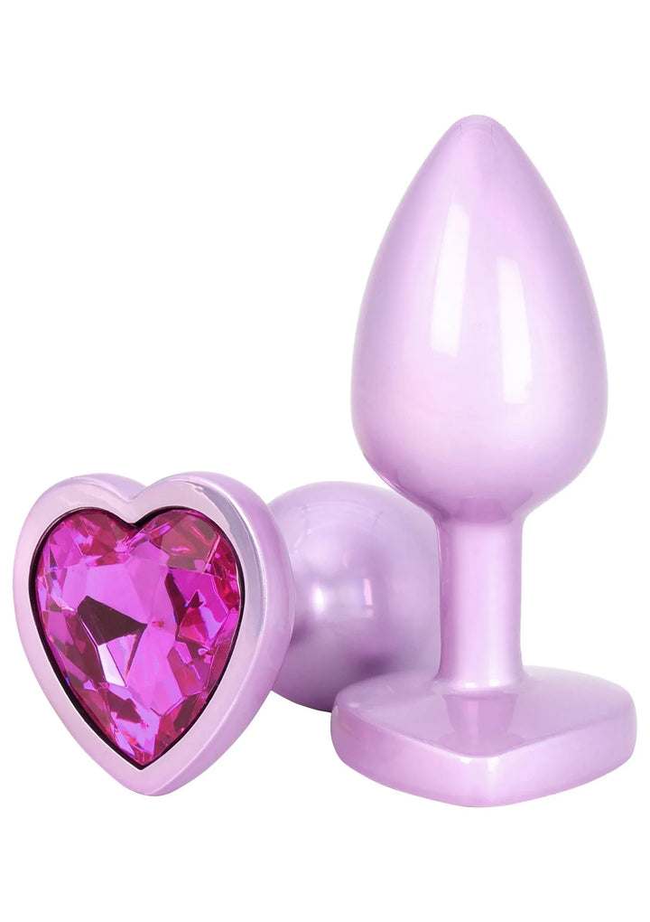 Time To Shine Buttplug | Buttplug - ToyJoy | SIN&LACE