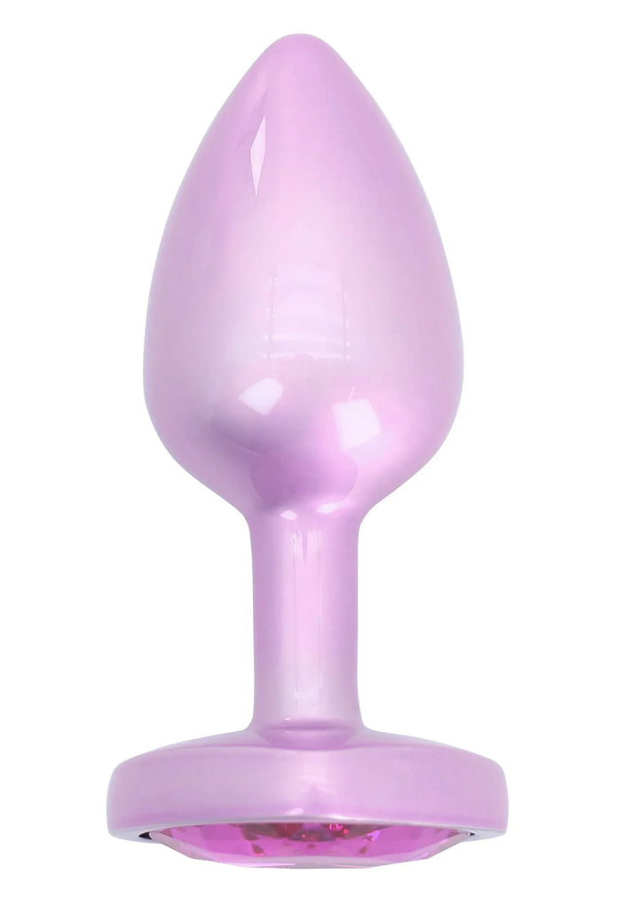 Time To Shine Buttplug | Buttplug - ToyJoy | SIN&LACE