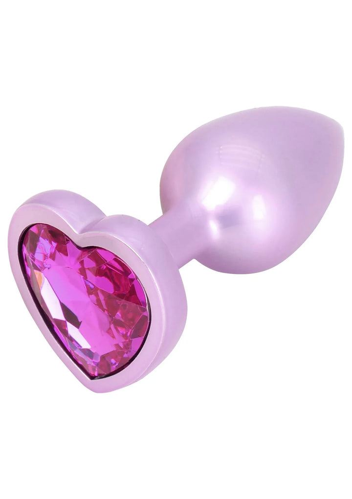 Time To Shine Buttplug | Buttplug - ToyJoy | SIN&LACE