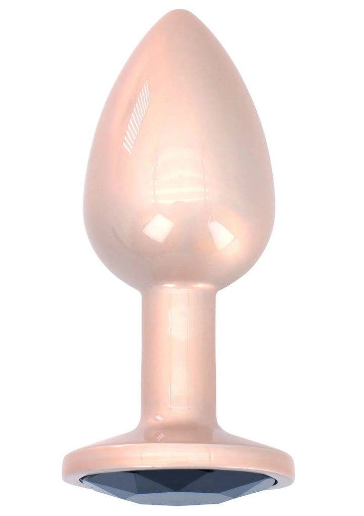 Shine Like A Star Buttplug | Buttplug - ToyJoy | SIN&LACE