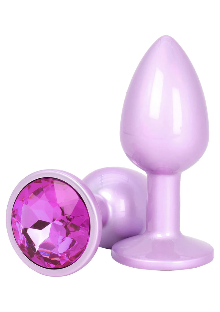 Shine Like A Star Buttplug | Buttplug - ToyJoy | SIN&LACE