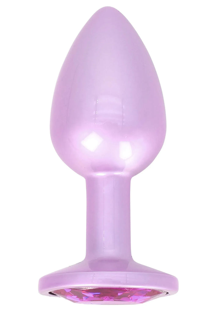 Shine Like A Star Buttplug | Buttplug - ToyJoy | SIN&LACE