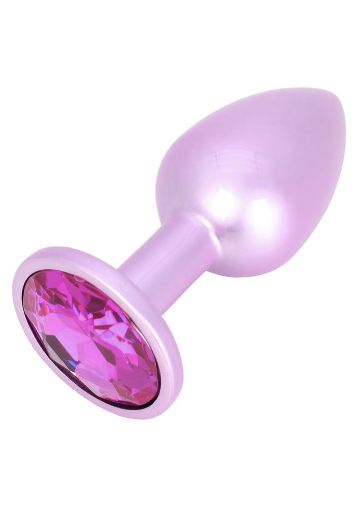 Shine Like A Star Buttplug | Buttplug - ToyJoy | SIN&LACE