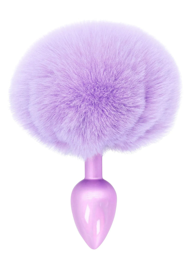 Enchanting Bunnytail Buttplug | Buttplug - ToyJoy | SIN&LACE