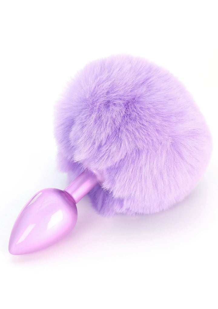 Enchanting Bunnytail Buttplug | Buttplug - ToyJoy | SIN&LACE