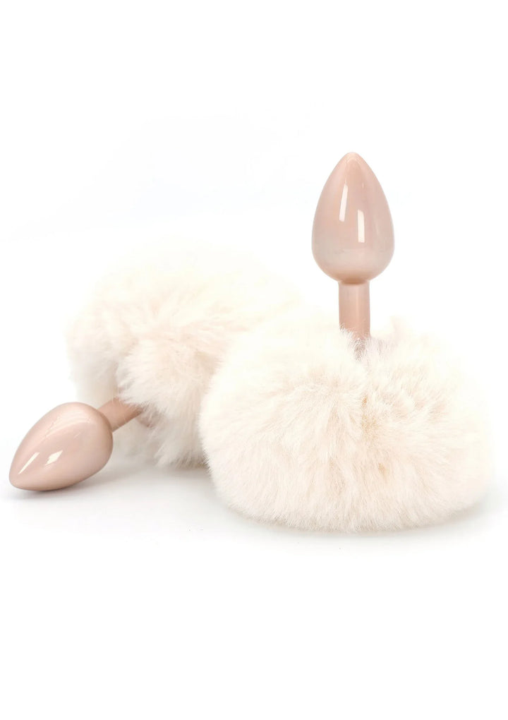 Enchanting Bunnytail Buttplug | Buttplug - ToyJoy | SIN&LACE