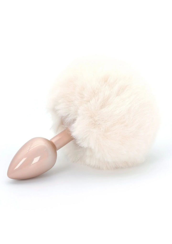 Enchanting Bunnytail Buttplug | Buttplug - ToyJoy | SIN&LACE
