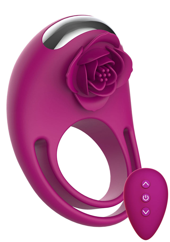 Put a Ring On It C-Ring Remote