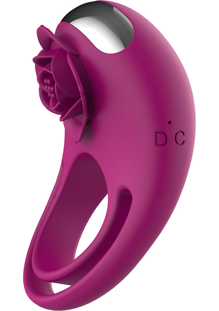 Put a Ring On It C-Ring Remote