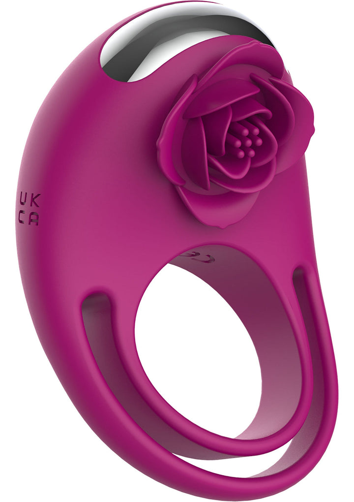 Put a Ring On It C-Ring Remote