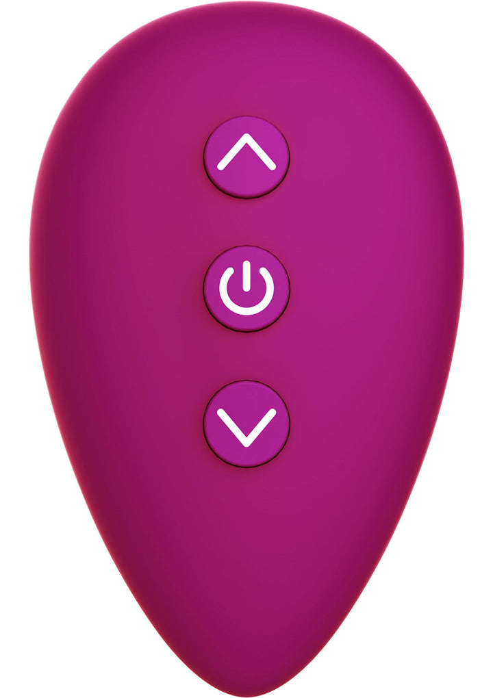 Put a Ring On It C-Ring Remote