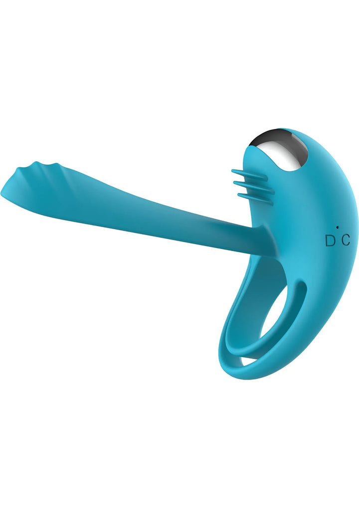 Passionate Joy Stick C-Ring Cockring | Cockring - ToyJoy | SIN&LACE