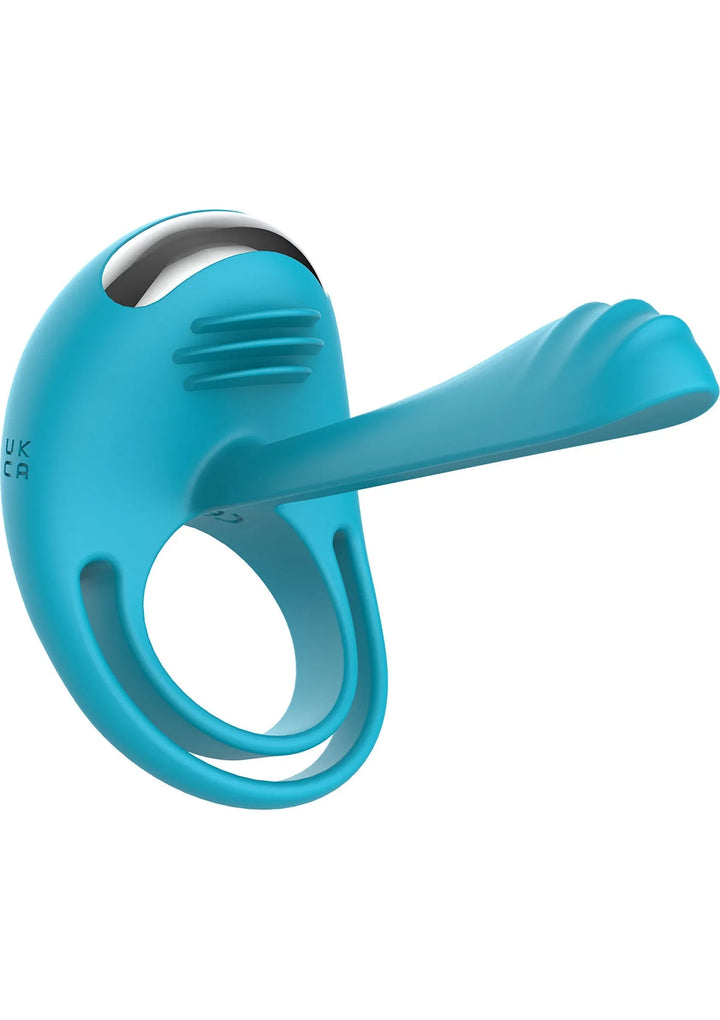Passionate Joy Stick C-Ring Cockring | Cockring - ToyJoy | SIN&LACE