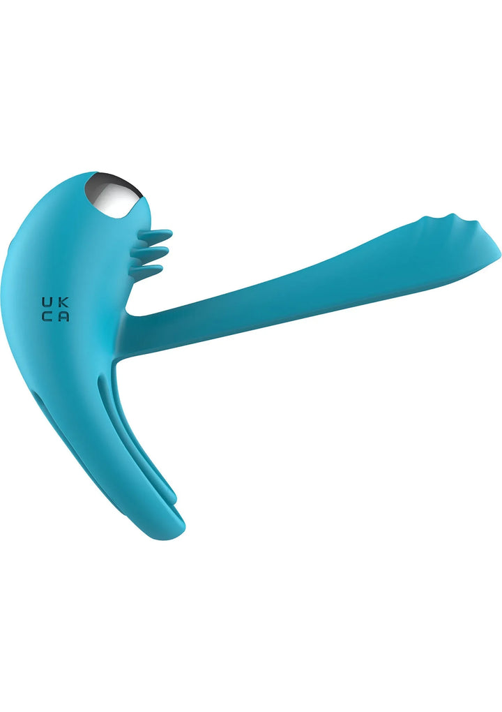 Passionate Joy Stick C-Ring Cockring | Cockring - ToyJoy | SIN&LACE
