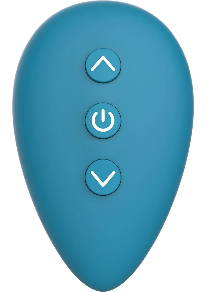 Passionate Joy Stick C-Ring Cockring | Cockring - ToyJoy | SIN&LACE