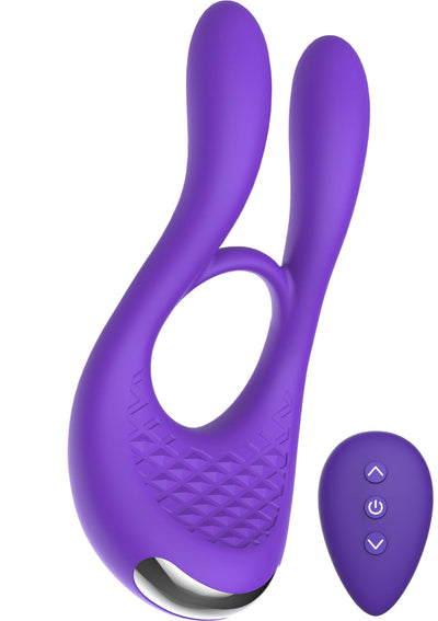 ToyJoy Joy Ride To Paradise | Clitoris vibrator - ToyJoy | SIN&LACE