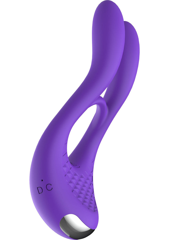 ToyJoy Joy Ride To Paradise | Clitoris vibrator - ToyJoy | SIN&LACE