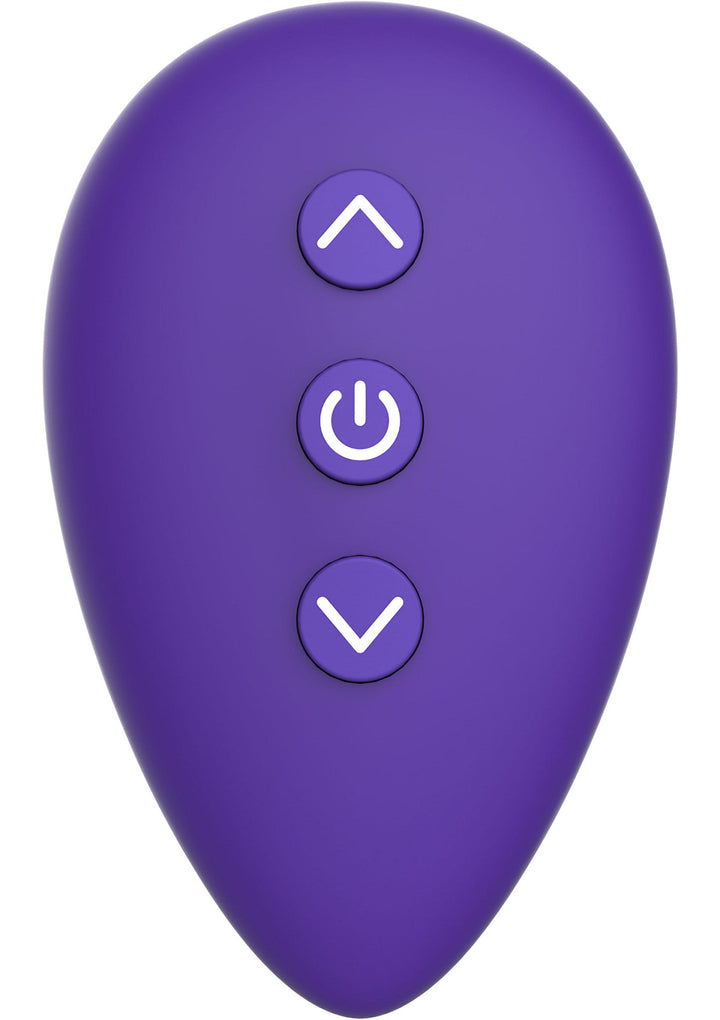 ToyJoy Joy Ride To Paradise | Clitoris vibrator - ToyJoy | SIN&LACE