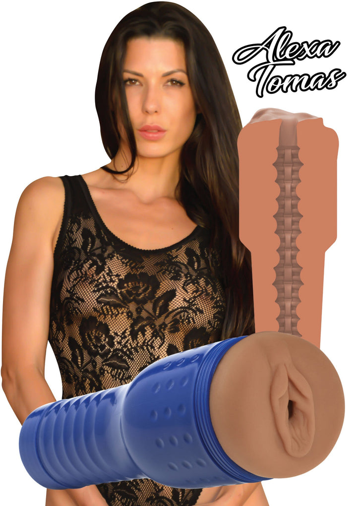 Private Alexa Tomas Superstar Pussy masturbator