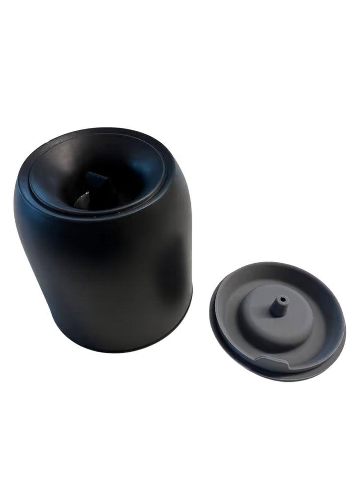 Autoblow VacuGLIDE Cap Plus Nipple Set