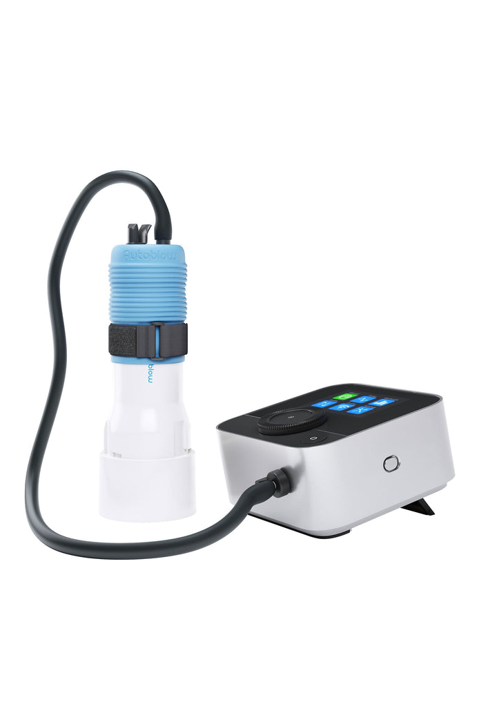 Autoblow VacuPump Machine penispomp