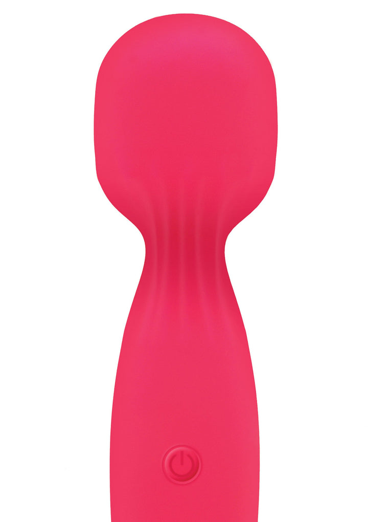 Vaginal Massager