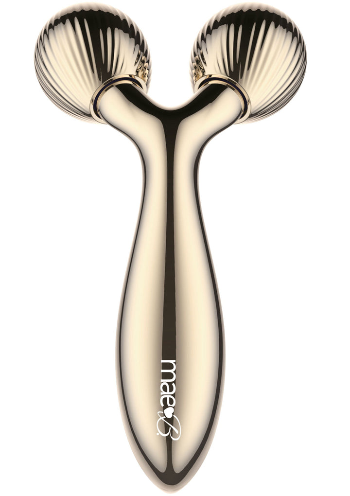 Mae B Contour Sculpting Roller massageroller
