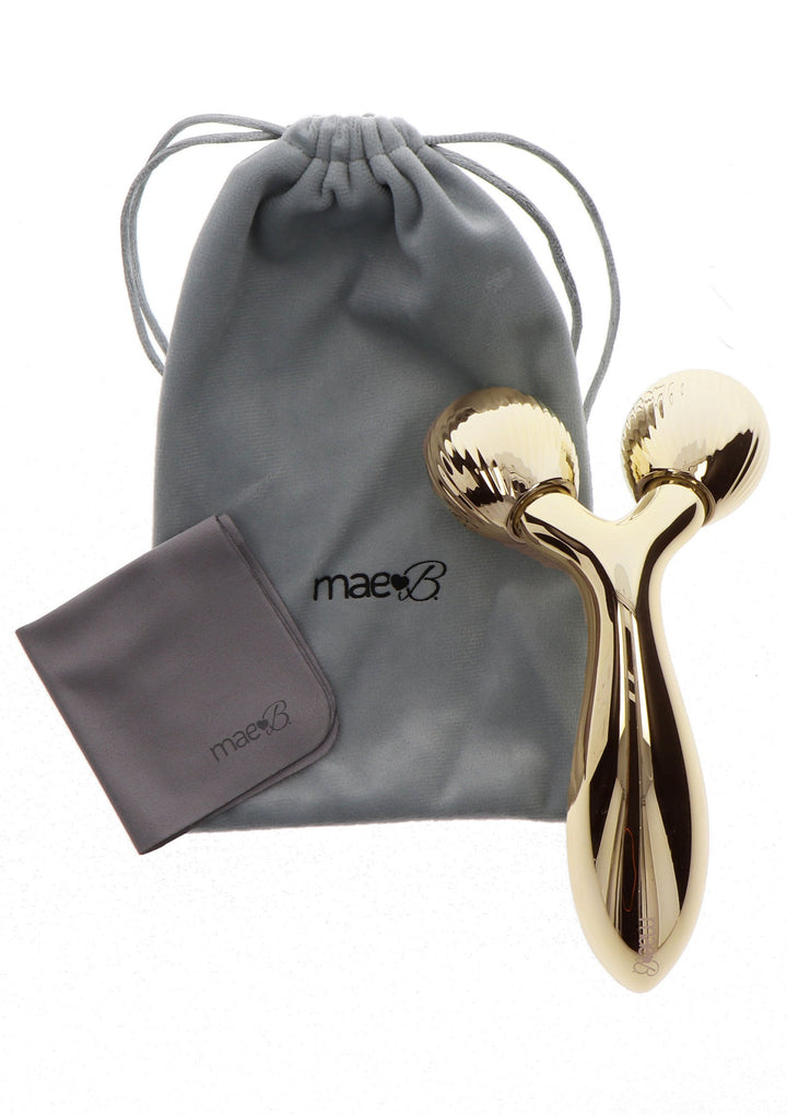 Mae B Contour Sculpting Roller massageroller