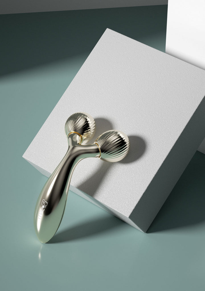 Mae B Contour Sculpting Roller massageroller