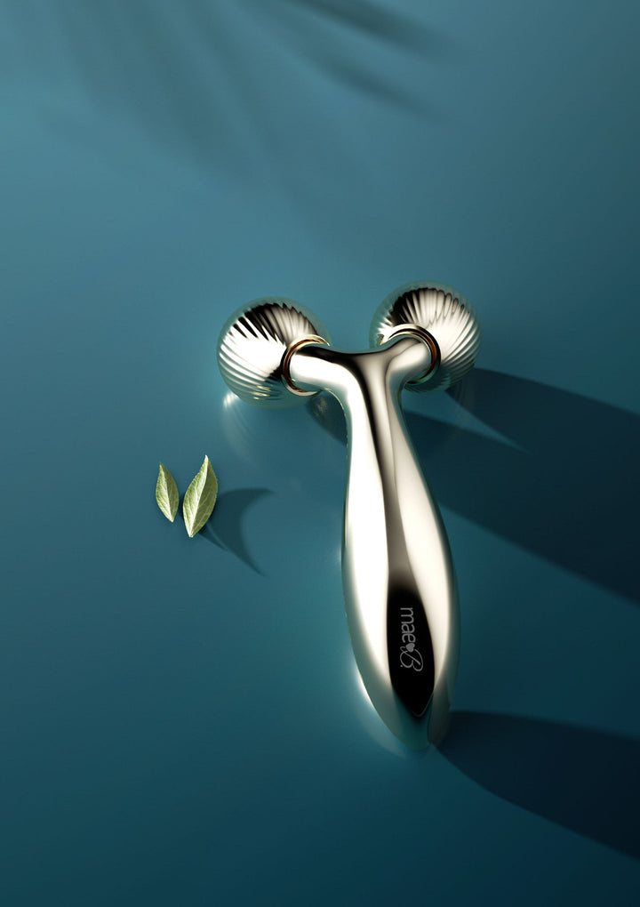 Mae B Contour Sculpting Roller massageroller