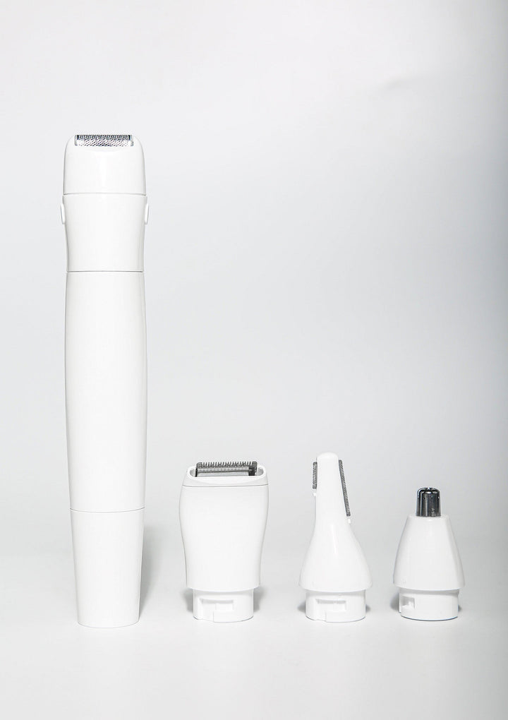 All-in-one Ladyshave