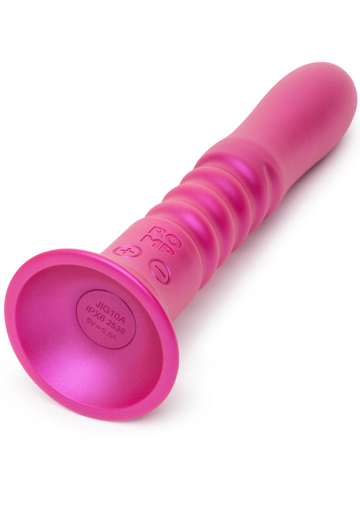ROMP Jiggle stotende vibrator