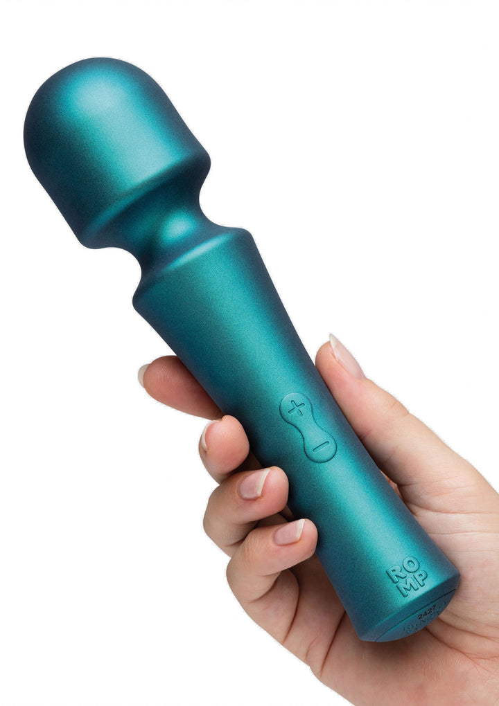 Presto Wand