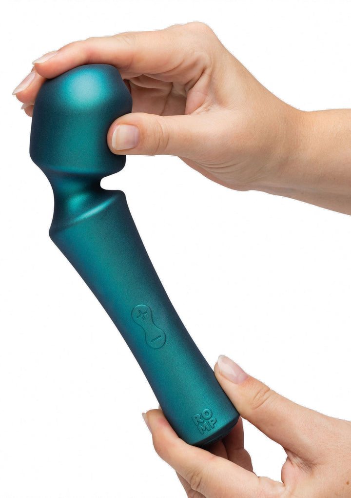 Presto Wand