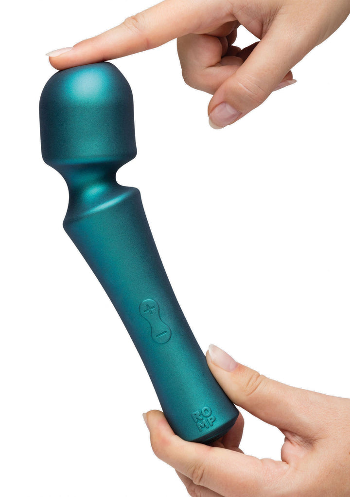Presto Wand