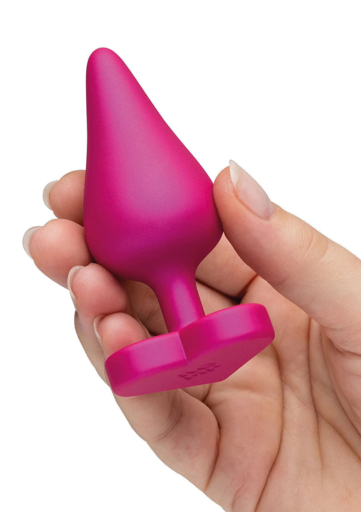 Romp Luster Anal training kit | Buttplug - Romp | SIN&LACE