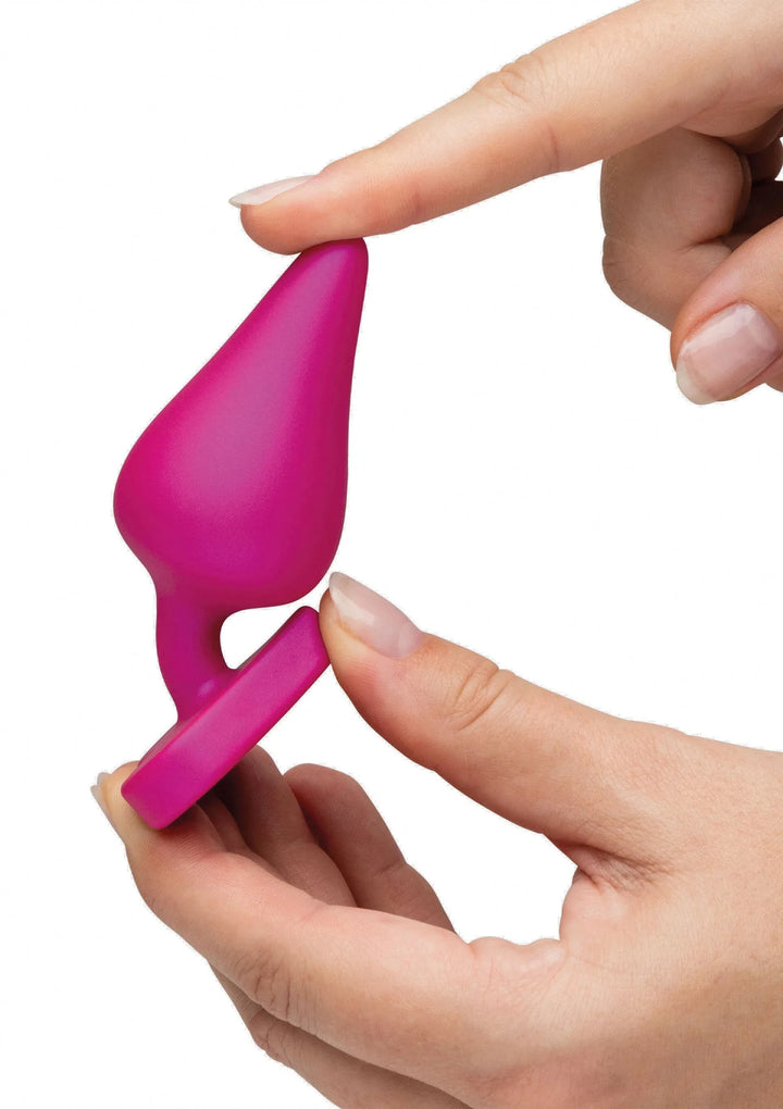Romp Luster Anal training kit | Buttplug - Romp | SIN&LACE