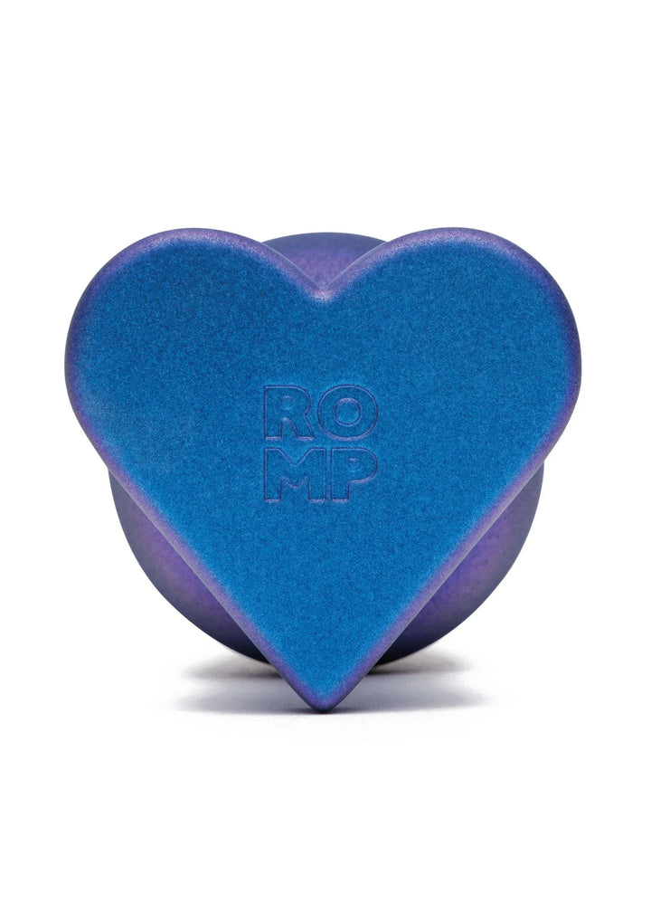 Romp Luster Anal training kit | Buttplug - Romp | SIN&LACE