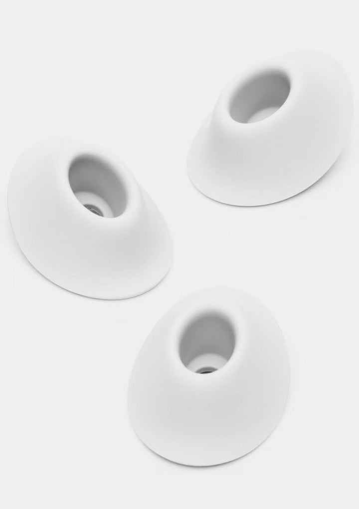 Romp Free Replacement Heads 3 stuks