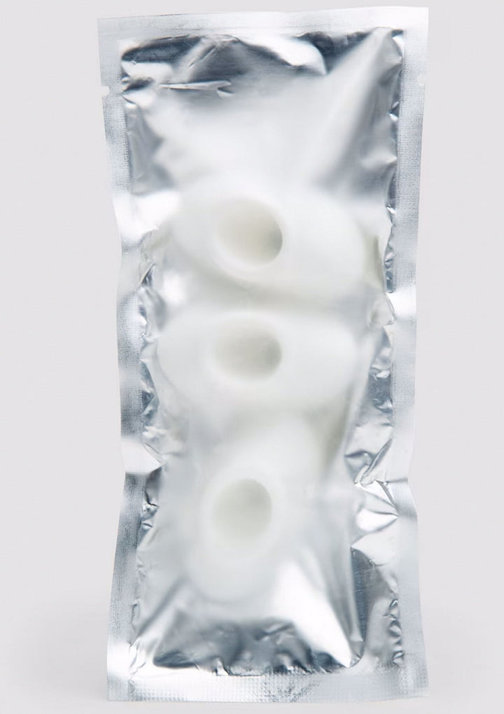 Romp Free Replacement Heads 3 stuks