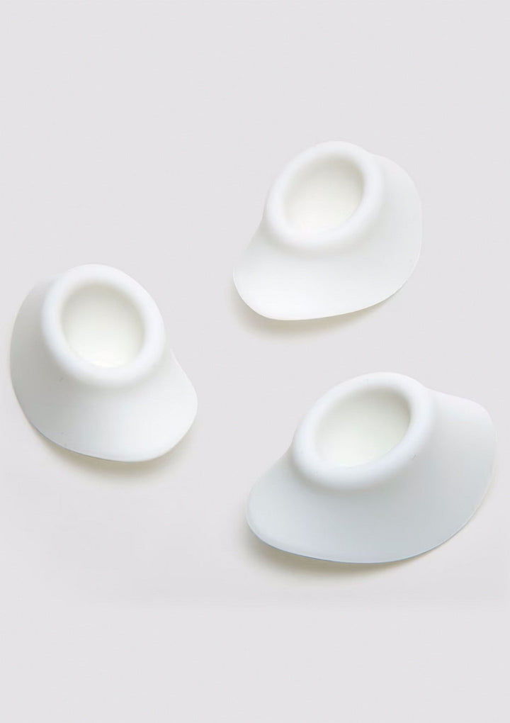 Romp Shine/Switch vervangende opzetstukken 3 stuks