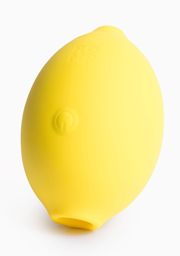 ROMP Lemon Crush luchtdrukvibrator