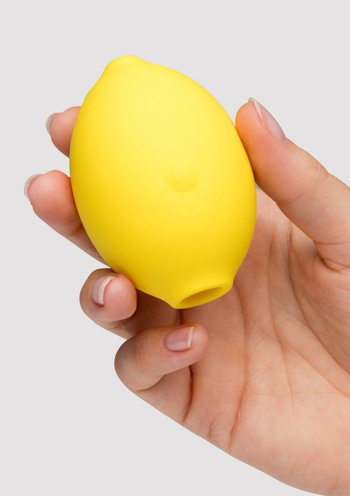 ROMP Lemon Crush luchtdrukvibrator